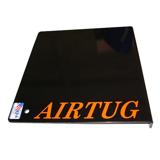 [RX1-13-24427] Airtug Hangar Ramps