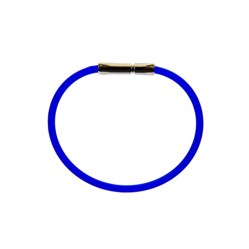 [RX1-13-24428] Flyboys Checklist Ring Blue Pack 10
