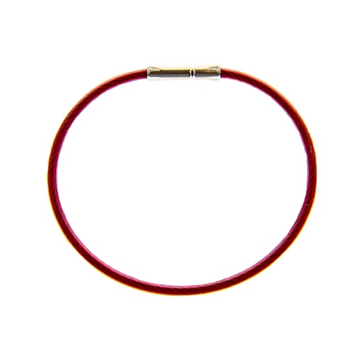 [RX1-13-24432] Flyboys XXL Checklist Ring Red Pack 5