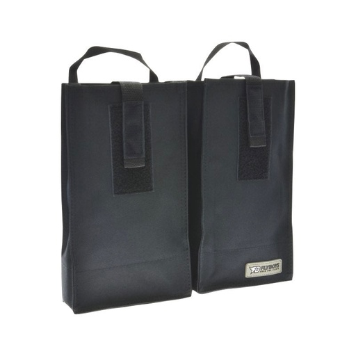 [RX1-13-24433] Flyboys F-16 Vip Pubs Bag