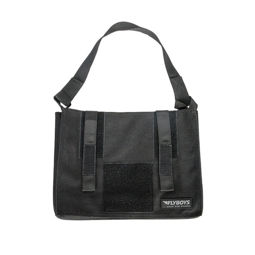 [RX1-13-24437] Flyboys T-38 Pubs Bag