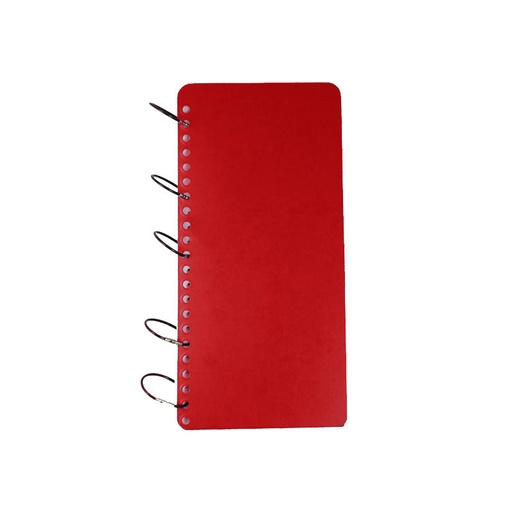 [RX1-13-24442] Flyboys Hard Plastic Cover Set For Xt Pages