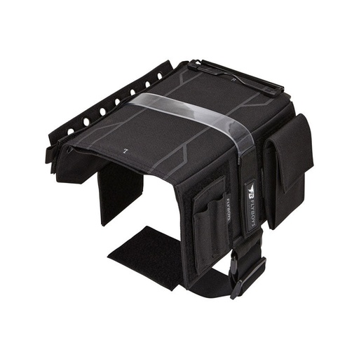 [RX1-13-24444] Flyboys Reversible Kneeboard