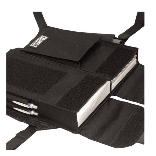 [RX1-13-24449] Flyboys T-6 Navmaster Pubs Bag