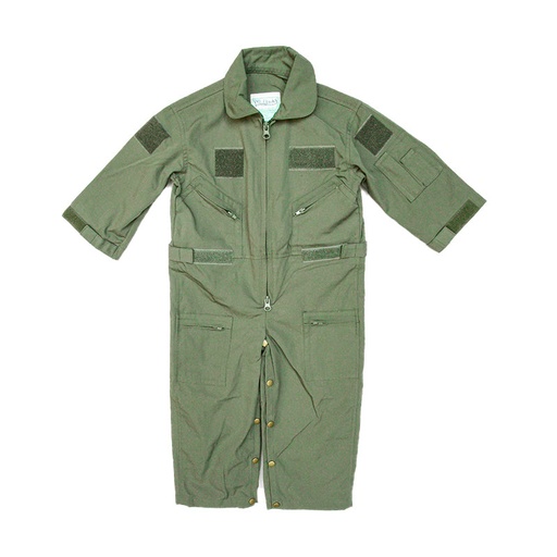 [RX1-13-24453] Flyboys Preflight Suit Xl