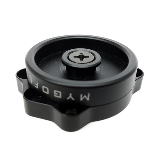 [RX1-13-24463] Mygoflight Sport - X-Naut Adapter