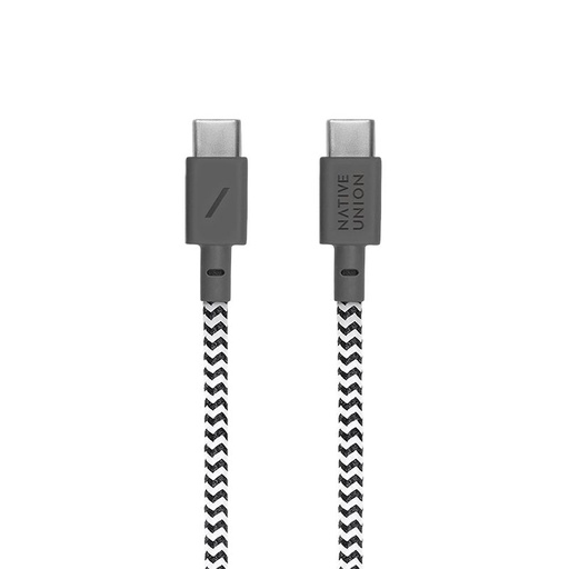 [RX1-13-24472] Mygoflight Premium Cable USB-C To USB-C - 8 Ft