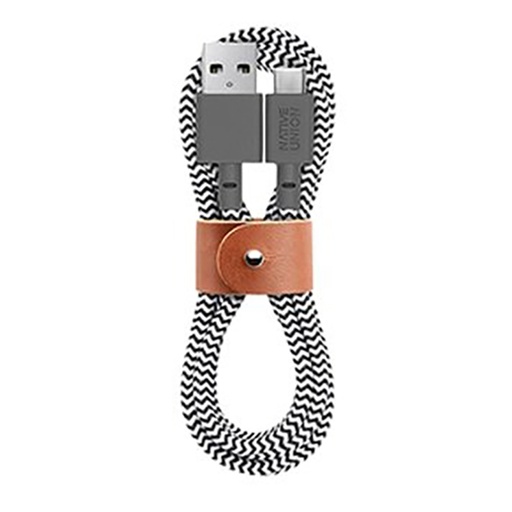 [RX1-13-24475] Mygoflight Premium Cable USB-A To USB-C - 4 Ft