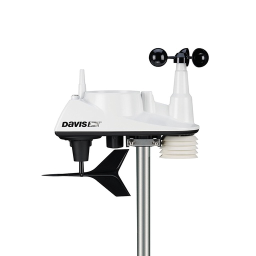 [RX1-13-24520] Vantage Vue Wireless Integrated Sensor Suite Weather Station 6357
