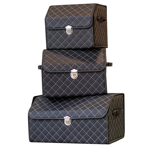 [RX1-13-24528] Got Your Six Aircraft Tote Small (11.75 Tall X 12.75 Deep X 12.75 Wide)