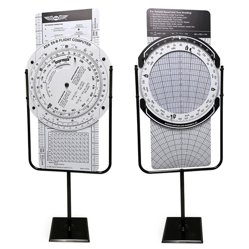 [RX1-13-24535] ASA E6B Classroom Trainer