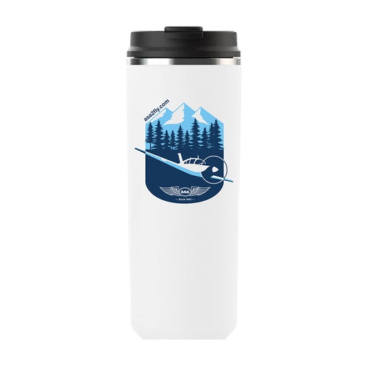 [RX1-13-24536] ASA Travel Tumbler