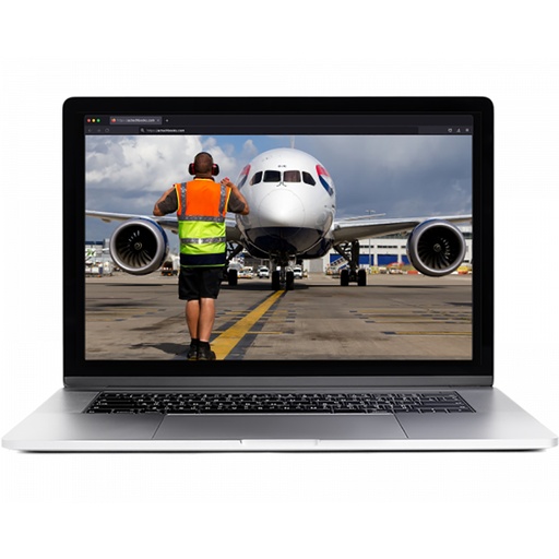 [RX1-13-24539] Airside Safety Training