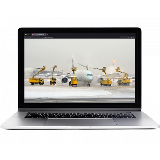 [RX1-13-24543] Winter Operations