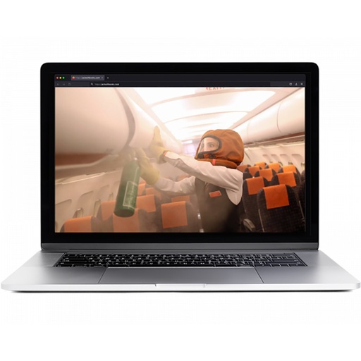 [RX1-13-24545] Fire Fighting And Smoke Removal