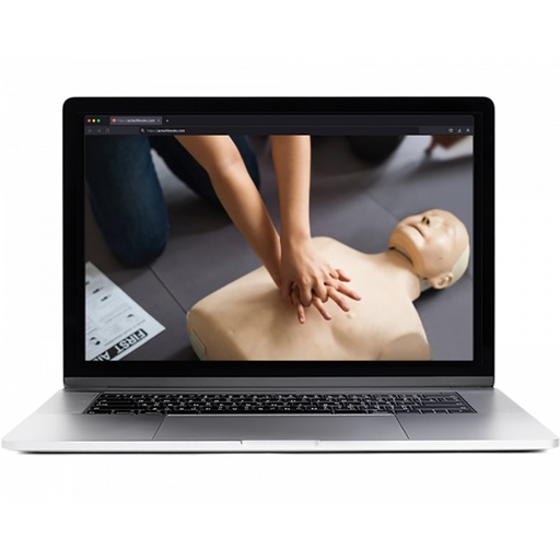 [RX1-13-24546] First Aid Training