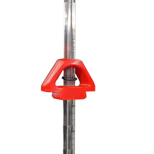 [RX1-13-24569] Cloud9 Fuel Stick Raised Caps