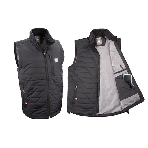 [RX1-13-24619] Flight Outfitters Airfoil Vest - Large