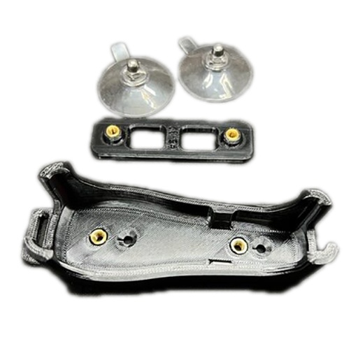 [RX1-13-24635] Cloud9 Headset Controller Holder - David Clark DC One-X