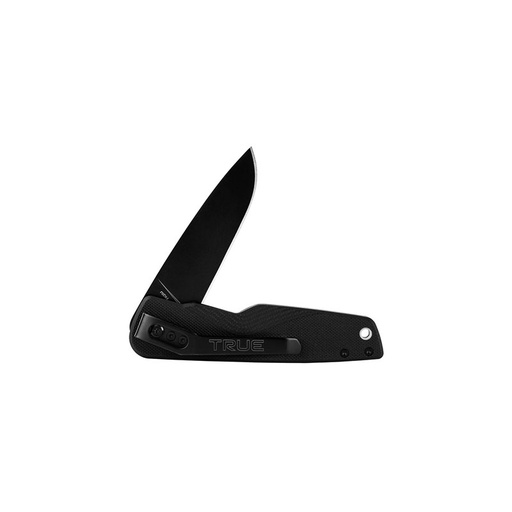 [RX1-13-24654] True Ball Bearing Flipper Knife