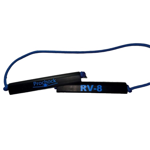 [RX1-13-24655] Prochock Mini Wheel Chock - Blue