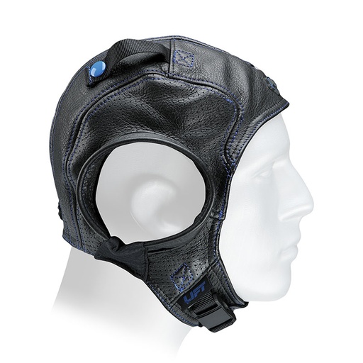 [RX1-13-24760] Lift Aviation Flight Cap Flux L-1 - Black - M