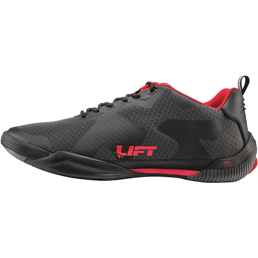 [RX1-13-24782] Lift Aviation Footwear Air Boss 2.0 - Black - 10.5