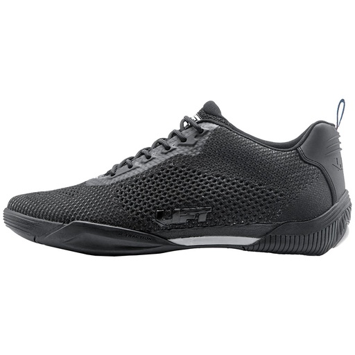 [RX1-13-24791] Lift Aviation Footwear Air Boss Ultraknit - Black - 13.5