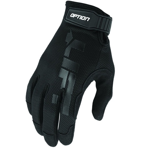 [RX1-13-24897] Lift Aviation - Option Winter Glove (Hi-Viz)- Thinsulate Lining - L