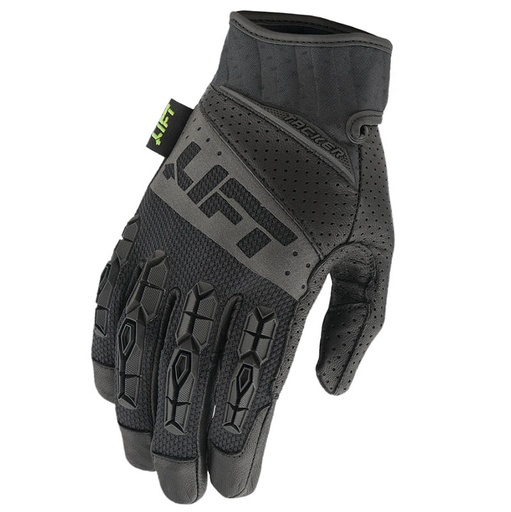 [RX1-13-24921] Lift Aviation - Tacker Winter Glove (Black)- Thinsulate Lining - 2XL