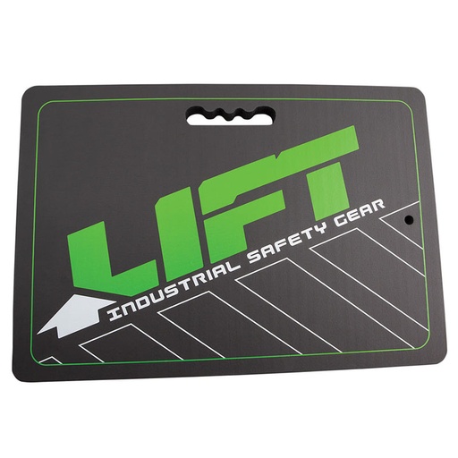 [RX1-13-24956] Lift Aviation - Kneeling Mat