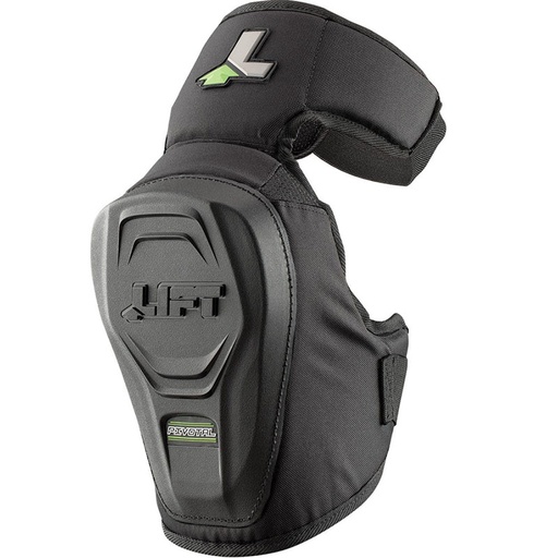 [RX1-13-24971] Lift Aviation - Pivotal Knee Guard - Non Marring