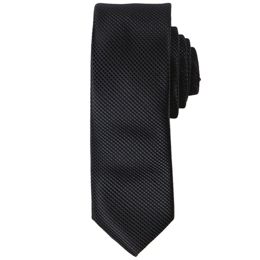 [RX1-13-25084] Flight Tie 3 Black
