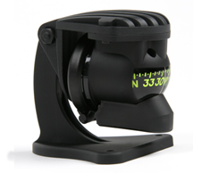 [RX1-10-00468] Sirs Navigator N/H 2400 Compass Lit NV2C-2400