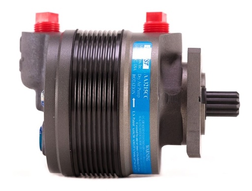 [RX1-10-00609] New Tempest Tornado 3000 215Cc