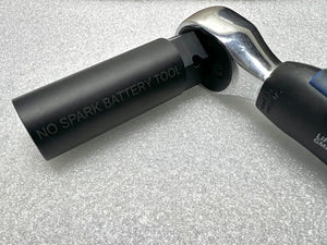 [RX1-13-25146] No Spark Battery Socket Tool