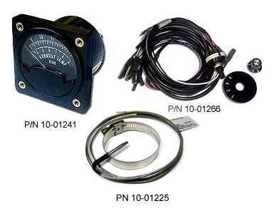 [RX1-10-01225] Westach EGT Probe K Wire 1-5/8 Clamp Type 712-2Dwk Non-TSO