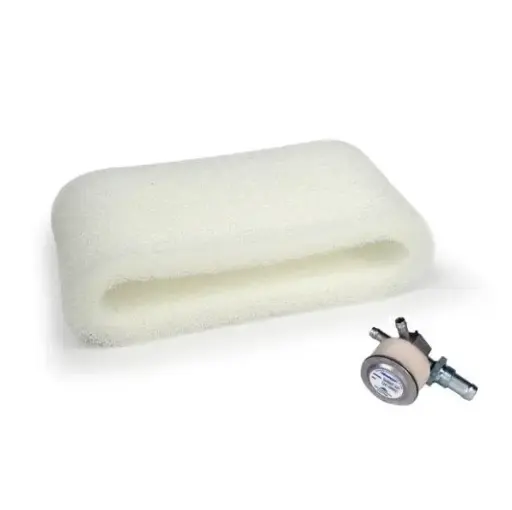 [RX1-10-01333] ArB3-5-1 Tempest Garter Filter