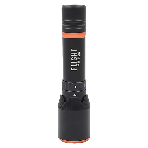 [RX1-13-25485] Flight Outfitters Charter Ops Flashlight