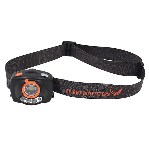 [RX1-13-25486] Flight Outfitters Horizon Headlamp
