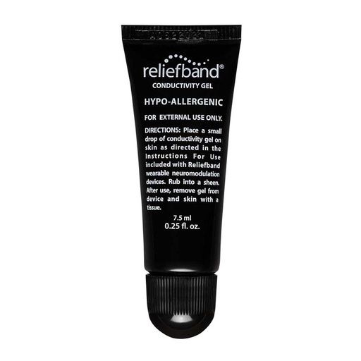 [RX1-13-25491] Reliefband Connectivity Gel