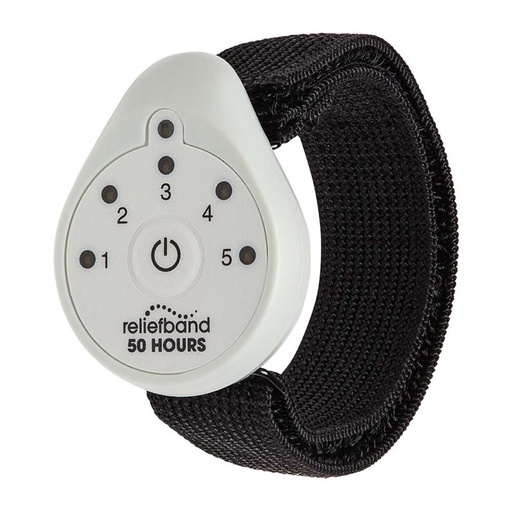 [RX1-13-25493] Reliefband 50 Hour