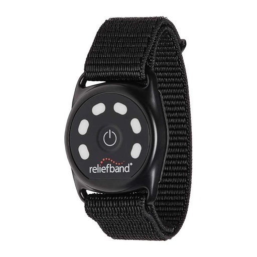 [RX1-13-25496] Reliefband Sport Black