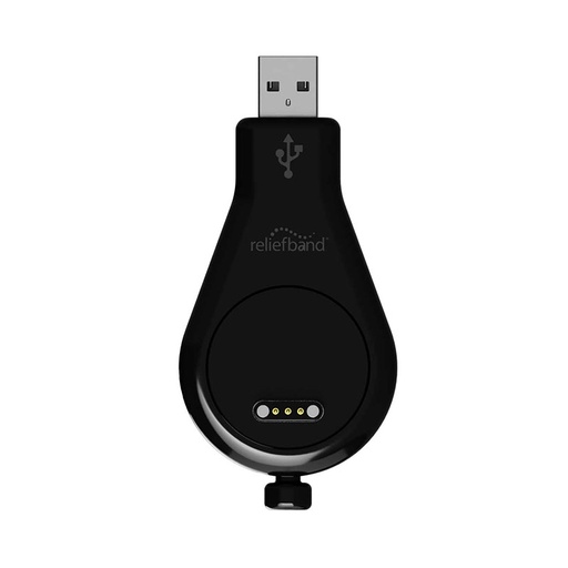 [RX1-13-25498] Reliefband USB Charger