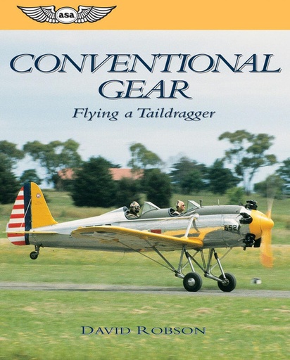 [RX1-13-25538] ASA Conventional Gear (eBook PDF)
