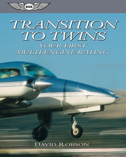 [RX1-13-25545] ASA Transition To Twins (eBook PDF)