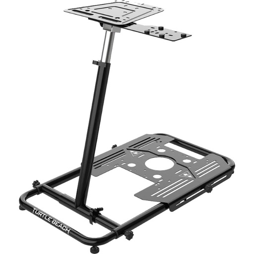 [RX1-13-25549] Turtle Beach Velocityone Flight Simulator Stand