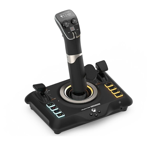 [RX1-13-25551] Turtle Beach Velocityone Flightstick Universal Simulation Controller