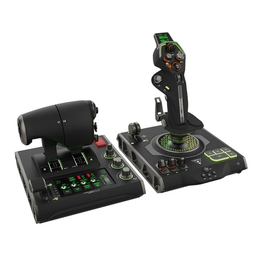 [RX1-13-25552] Velocityone Flightdeck Pc
