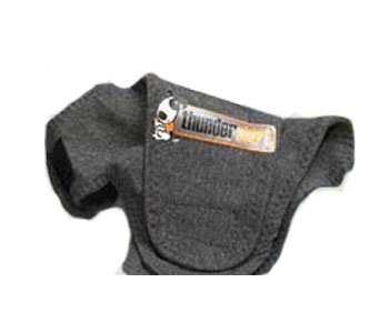 [RX1-13-25572] 4 Paws Thundershirt - Cat - Small - Platinum Sport Gray